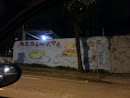 Graffiti Os Careta