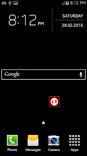 How to get Simple Mobile Data Toggle 4.0 mod apk for pc
