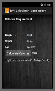 How to download BMI Calculator - Lose Weight lastet apk for laptop