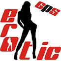 eroticGPS – beta logo