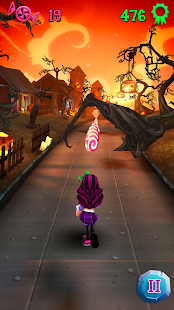 Halloween Runner Screenshots 4