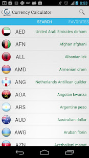 Currency Converter - Exchange(圖3)-速報App