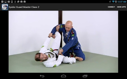 2, Double Biceps Spider Guard(圖9)-速報App