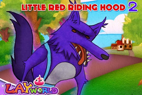 Download Little Red Riding Hood 2 APK