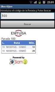How to mod iBus Gijón Varies with device unlimited apk for pc
