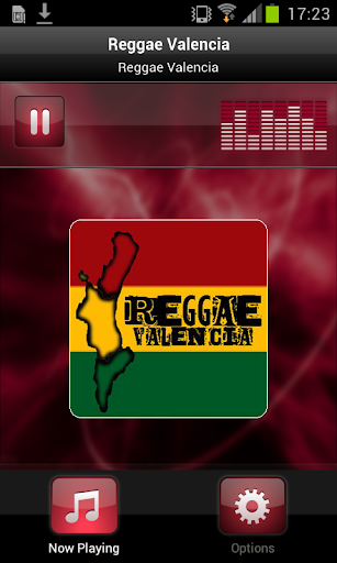 Reggae Valencia