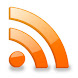 Any RSS reader + widget icon