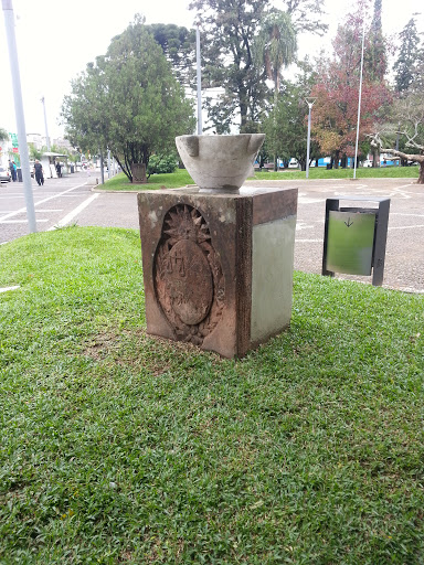 Uruguay Jar