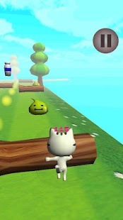 Go!Go!FooCat SPA Screenshots 0