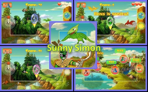How to install Birds War lastet apk for laptop