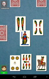 Broom - escoba italian poster 8