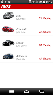 How to install Avis Canarias Tour Operator 2.3 apk for pc