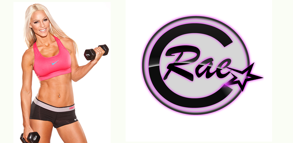 Rae fitness