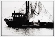 WK27 Aquarius. Op het IJsselmeer