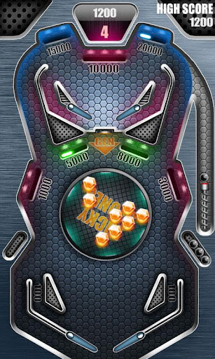 Pinball Pro