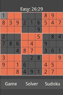 Lastest Sudoku APK for PC