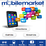 Mobile Market Creator Inc. Apk