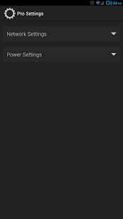 How to install Pro Settings 1.1 mod apk for bluestacks