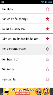 Hoc tieng Y giao tiep(圖3)-速報App