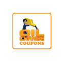 Oil Change Coupons logo