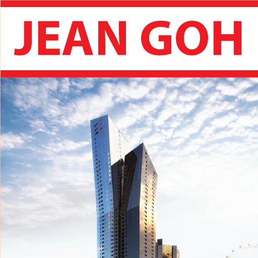 Jean Goh property agent 商業 App LOGO-APP開箱王
