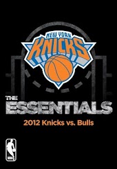 NBA Essentials: New York Knicks Vs Bulls 2012