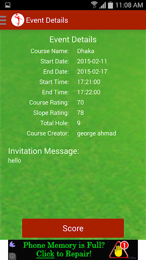 免費下載生活APP|Golfer app開箱文|APP開箱王