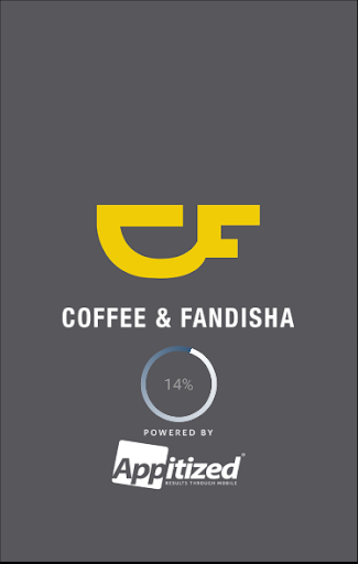 Coffee Fandisha