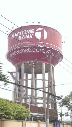 Port Water Tower 