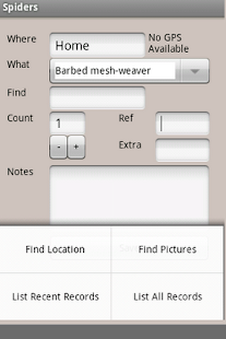 How to download Easy Recorder British Spiders patch 1.2 apk for laptop