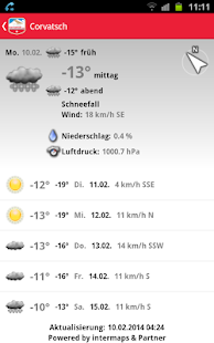 Corvatsch - St. Moritz Engadin Screenshots 4