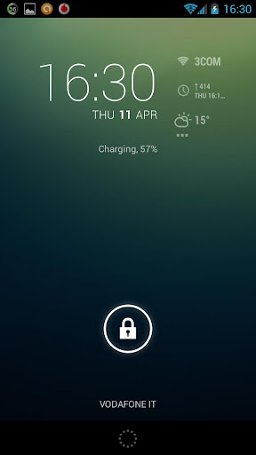 DashClock DashCallLog ext