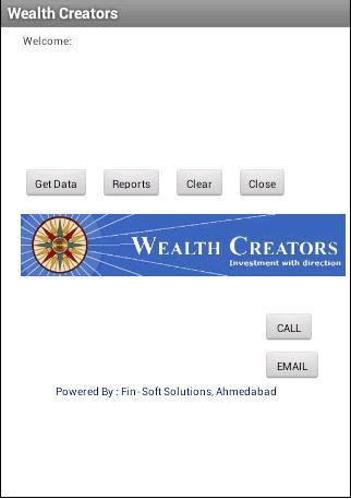 WealthCreators