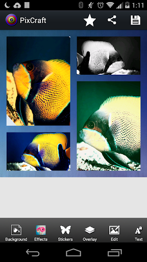 【免費攝影App】Photo Grid Collage pickart HD-APP點子