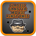 Gangster Movie Ringtones logo