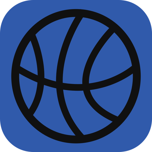 Dallas Basketball Alarm LOGO-APP點子