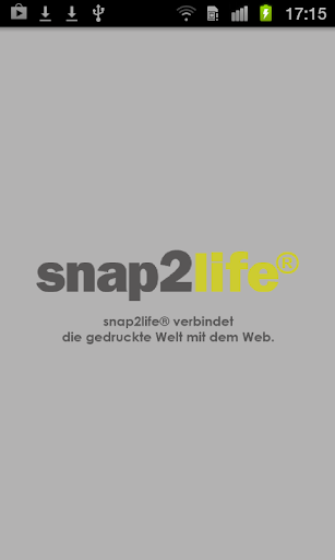 snap2life catalog