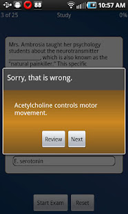 meStudying: AP Psychology(圖4)-速報App