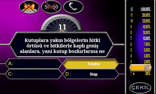 Free Download Kim Milyoner? APK for Android