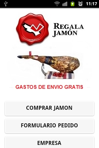 regalajamon