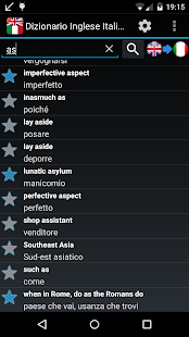 Offline English Italian Dictionary(圖1)-速報App