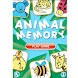 Animal Memory Kids Game
