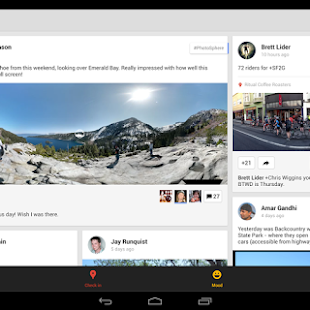 Google+ 4.3.0.62152090 APK