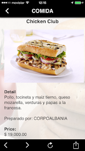 Download LA MINA APK for Android