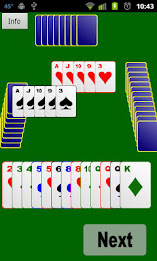 Big Two Poker poster 1