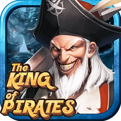 해적왕 (The King Of Pirates) 動作 App LOGO-APP開箱王