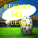 Reglas Del Futbol Pro