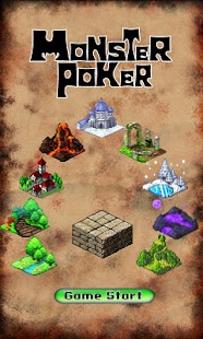 Free Monster Poker APK