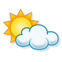 MYCW Weather Theme - Dotvoid