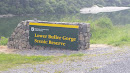 Lower Buller George Scenic Reserve